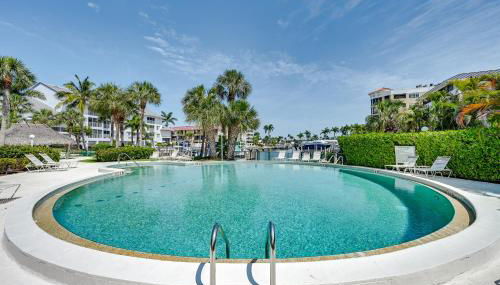 Waterfront Marco Island Condo Less Than quarter Mi to Beach! - Foto 2