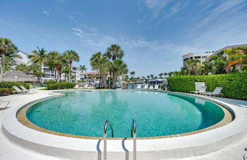 Waterfront Marco Island Condo Less Than quarter Mi to Beach! - Foto 2