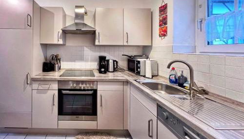 Reihenhaus mit Garten - Photo 5