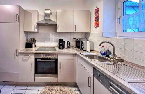 Reihenhaus mit Garten - Photo 5