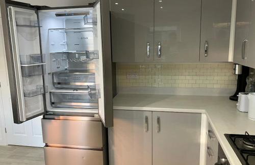 Sheffield Boutique Cosy 3-bed Home - Foto 8