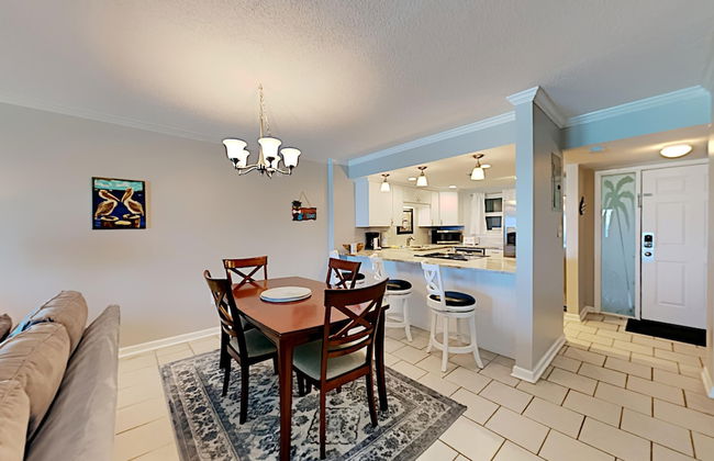 Emerald Isle by Southern Vacation Rentals - Foto 32