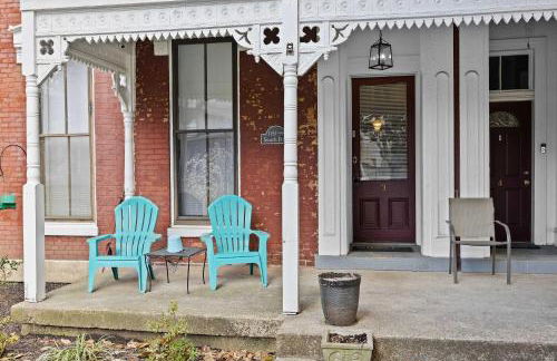 Perfect Retreat In the Heart of Louisville - Foto 57