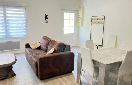 Appartement cosy aux portes du Touquet Paris Plage - Foto 16