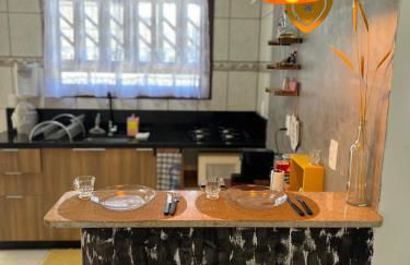 Casa Iririú · Casa exclusiva no terreno com jardim - Photo 37