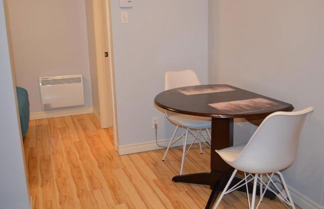 Le Citadin - Foto 37