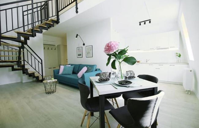 Absyntapart - Stare Miasto - Photo 12