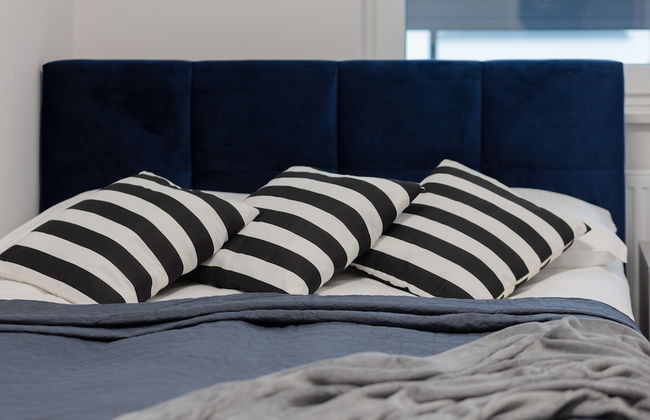 Family Apartment Białołęka by Renters - Foto 46