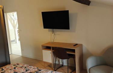 Hébergement 4 chambres indépendantes hyper-centre - Foto 12