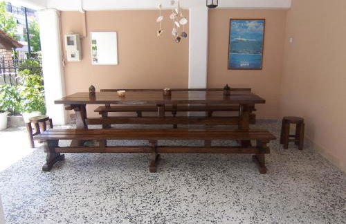 Dimitra's Apartments - Foto 26