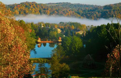 Aniyor Apartment Loft - Foto 16