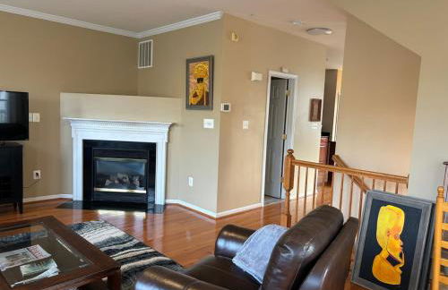 Sunny townhouse 3 bedroom, walk to shops - Foto 23