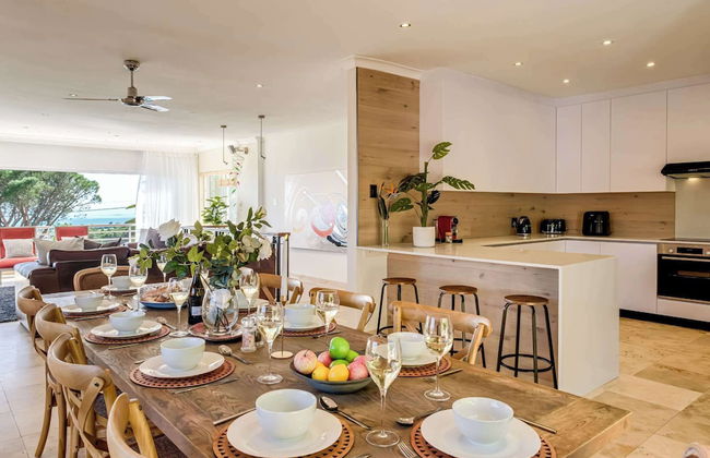 Classic Charm Meets Modern Comfort at Atlantic Pearl - Foto 7