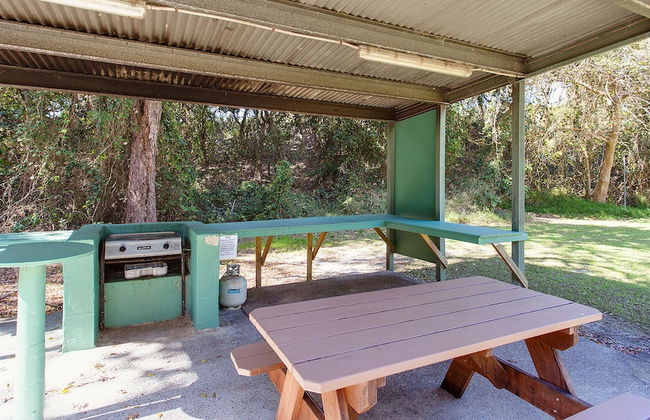 Grassy Head Holiday Park - Foto 24