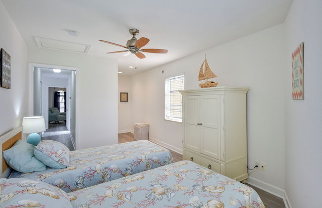 Waterfront Nettles Island Beach House: Pool Access - Foto 72