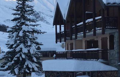 Charmant Duplex Au Pied Des Pistes - Foto 2