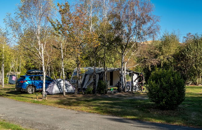 Alpine Adventure Holiday Park - Foto 75