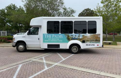 Penthouse Amazing Gulf Views Walk Beach or Shuttle Suite sleeps 6 - Foto 40