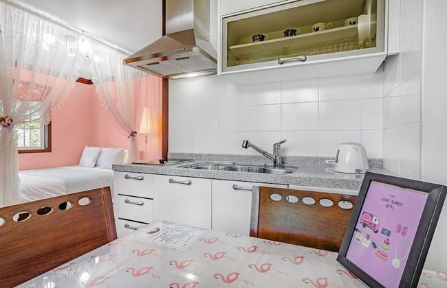 Star Sonata Pension - Foto 42