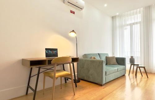 Vibrant Porto Apartments-Bonfim - Foto 133