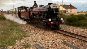 Charming original fishermans cottage on Dungeness beach - Foto 5