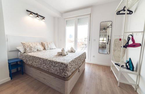 ALFALFA ATICO Apartments - Foto 36