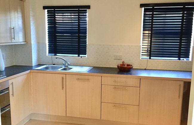 Modern 2 Bed Apartment in Southampton - Foto 5