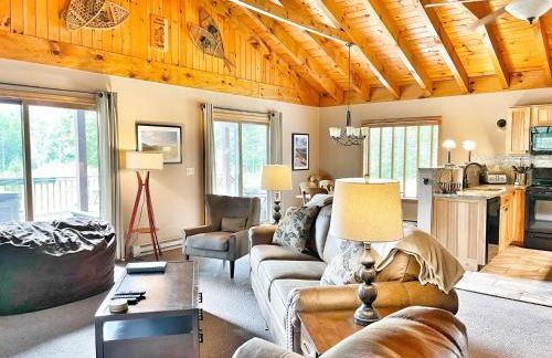 Esther Mountain Chalet - Foto 25