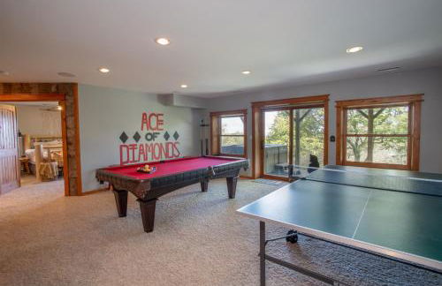 Ace of Diamonds - Foto 45