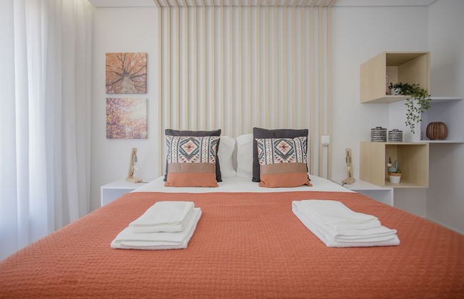 Liiiving - Luxury River View Apartment V - Foto 13