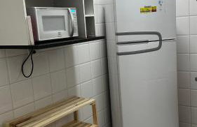 Apartamento Satel Praia - Foto 12