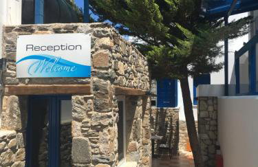 Serifos Palace - Foto 68