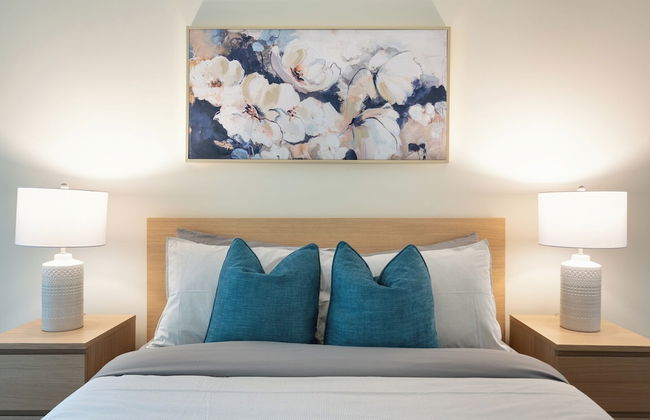 Fort York Suites - Foto 4