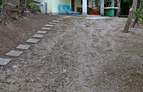 Family friendly house with a swimming pool Dolenja Vas, Central Istria - Sredisnja Istra - 24528 - Foto 7