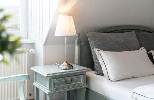 Ferienwohnungen Blaue Maus Mirow - Foto 25