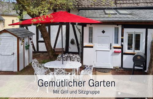 Fachwerkhaus Hänsel und Gretel - Foto 19