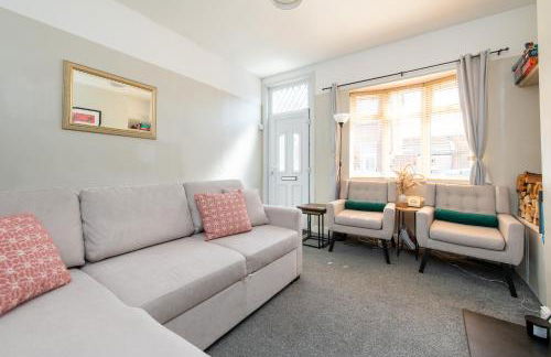 Central 2 BR Cosy House - Foto 21