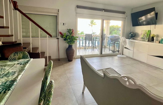 Simpson Bay Sunshine Escape - Foto 8