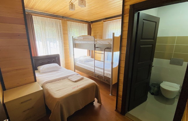 Kaya Residence Uzungol - Foto 4