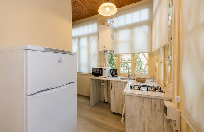 M&L OLD TBILISI - Foto 20