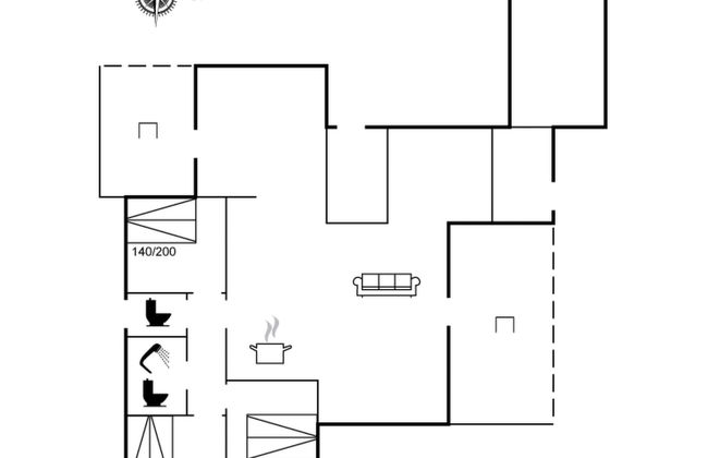 "Eriksine" - 150m from the sea - Foto 2