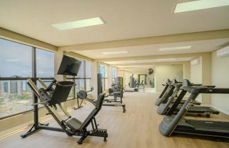 Viva Salvador com conforto - Foto 6