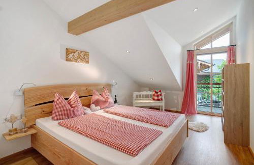 Neubau - Freundliche Fewo Bergblick - Foto 12