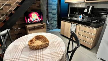 Loft Refúgio de Beija - Foto 3