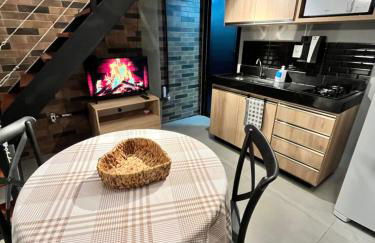 Loft Refúgio de Beija - Foto 3