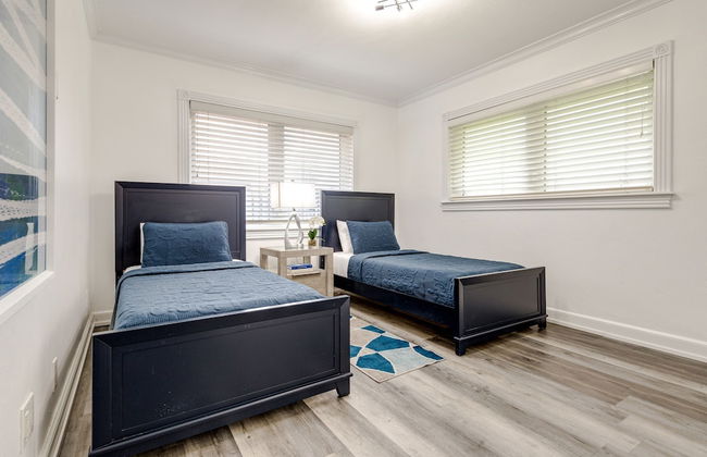 Coral Ridge Getaway by Avantstay Pool Hot Tub Billiards 5mins to Beach - Foto 29