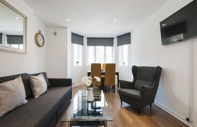 Notting Hill Apartments - Foto 23