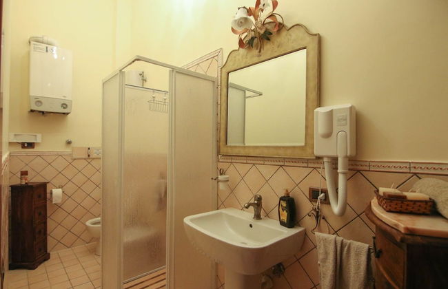 Antonica Home - Foto 14