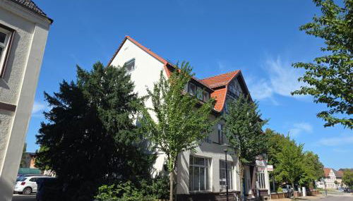 2 Raum Wohnung im 1OG mit Terrasse und AC - Foto 3