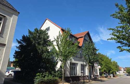 2 Raum Wohnung im 1OG mit Terrasse und AC - Foto 3